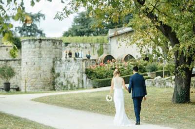 Location salle Millery (Rhône) - Château La Gallée #29