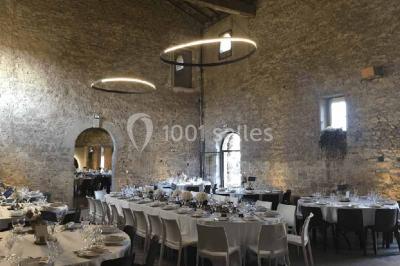 Location salle Millery (Rhône) - Château La Gallée #29