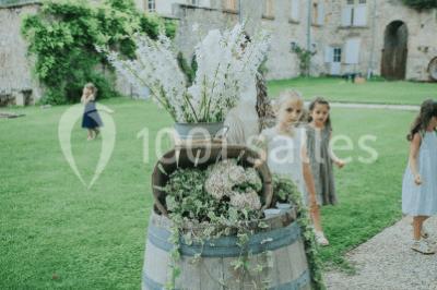 Location salle Millery (Rhône) - Château La Gallée #29
