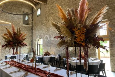 Location salle Millery (Rhône) - Château La Gallée #29