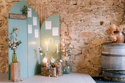 Location salle Millery (Rhône) - Château La Gallée #29