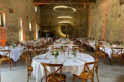 Location salle Millery (Rhône) - Château La Gallée #29