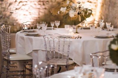 Location salle Millery (Rhône) - Château La Gallée #29