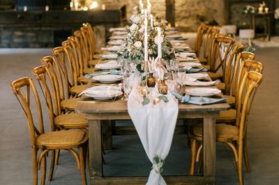 Location salle Millery (Rhône) - Château La Gallée #29