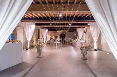 Location salle Millery (Rhône) - Château La Gallée #29