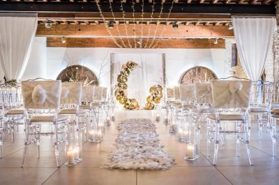 Location salle Millery (Rhône) - Château La Gallée #29