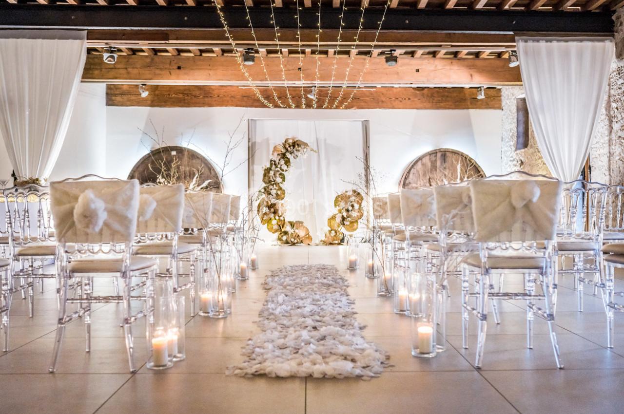 Location salle Millery (Rhône) - Château La Gallée #10