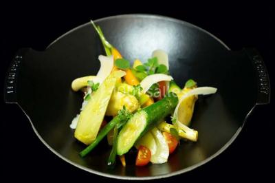 Location salle Saint-Paul-de-Vence (Alpes-Maritimes) - Hôtel Le Cantemerle **** #34