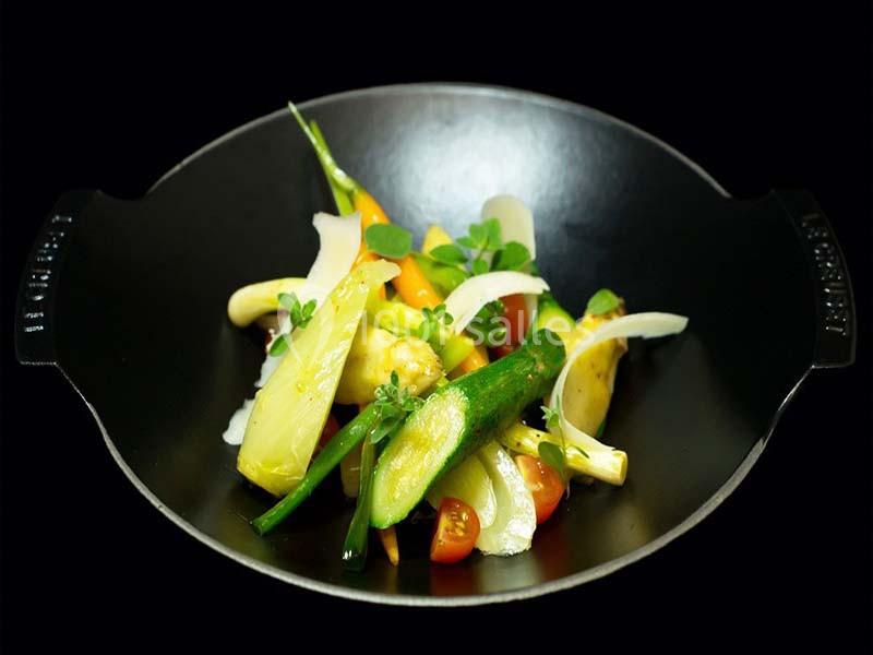 Location salle Saint-Paul-de-Vence (Alpes-Maritimes) - Hôtel Le Cantemerle **** #27