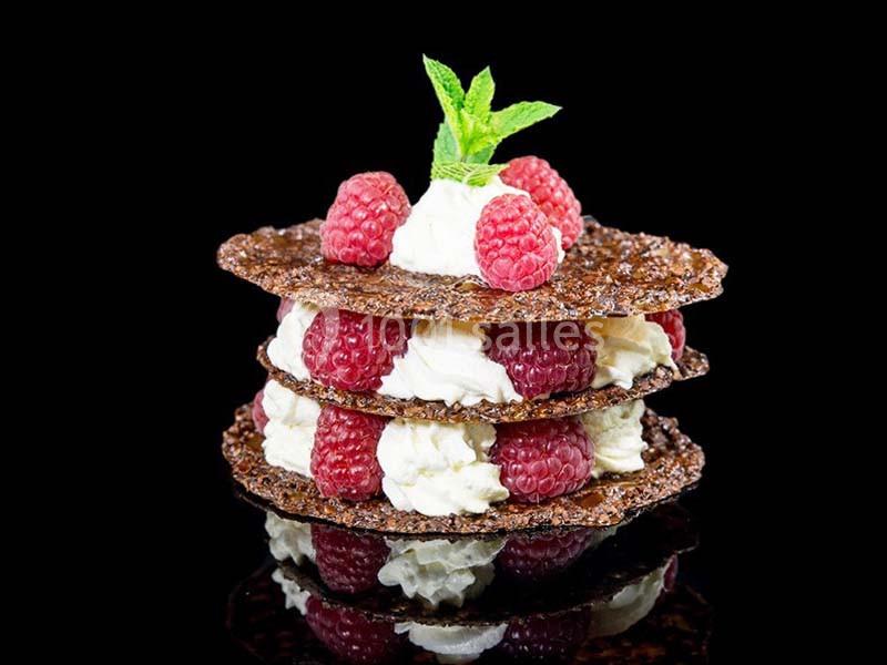 Location salle Saint-Paul-de-Vence (Alpes-Maritimes) - Hôtel Le Cantemerle **** #26