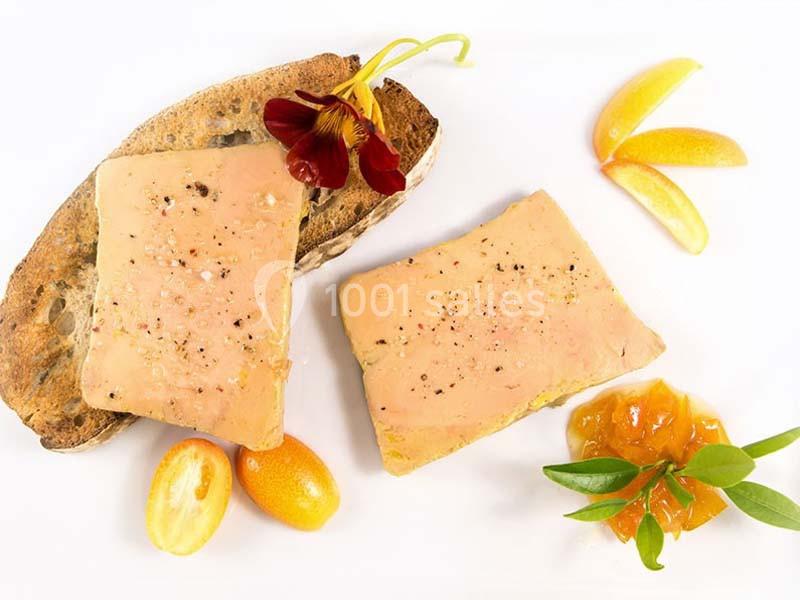 Location salle Saint-Paul-de-Vence (Alpes-Maritimes) - Hôtel Le Cantemerle **** #25