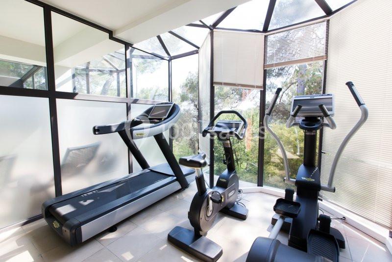 Location salle Saint-Paul-de-Vence (Alpes-Maritimes) - Hôtel Le Cantemerle **** #16