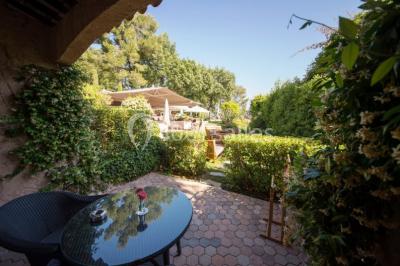 Location salle Saint-Paul-de-Vence (Alpes-Maritimes) - Hôtel Le Cantemerle **** #34