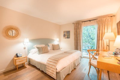 Location salle Saint-Paul-de-Vence (Alpes-Maritimes) - Hôtel Le Cantemerle **** #34