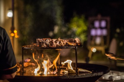 Location salle Saint-Paul-de-Vence (Alpes-Maritimes) - Hôtel Le Cantemerle **** #34