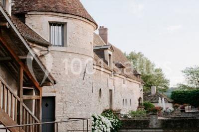 Location salle Chaumont-en-Vexin (Oise) - Domaine De Rebetz #14