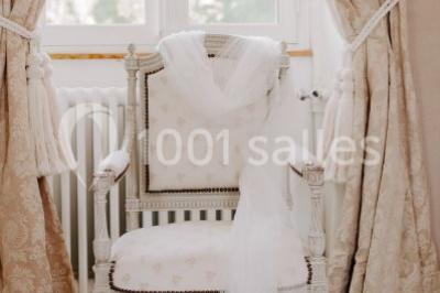 Location salle Chaumont-en-Vexin (Oise) - Domaine De Rebetz #14