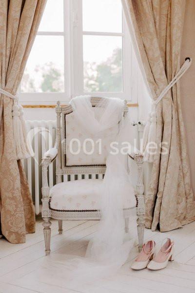 Location salle Chaumont-en-Vexin (Oise) - Domaine De Rebetz #11