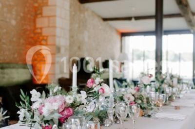 Location salle Chaumont-en-Vexin (Oise) - Domaine De Rebetz #14