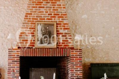 Location salle Chaumont-en-Vexin (Oise) - Domaine De Rebetz #14