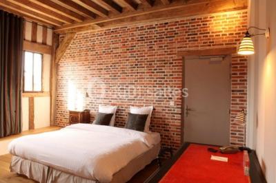 Location salle Chaumont-en-Vexin (Oise) - Domaine De Rebetz #14