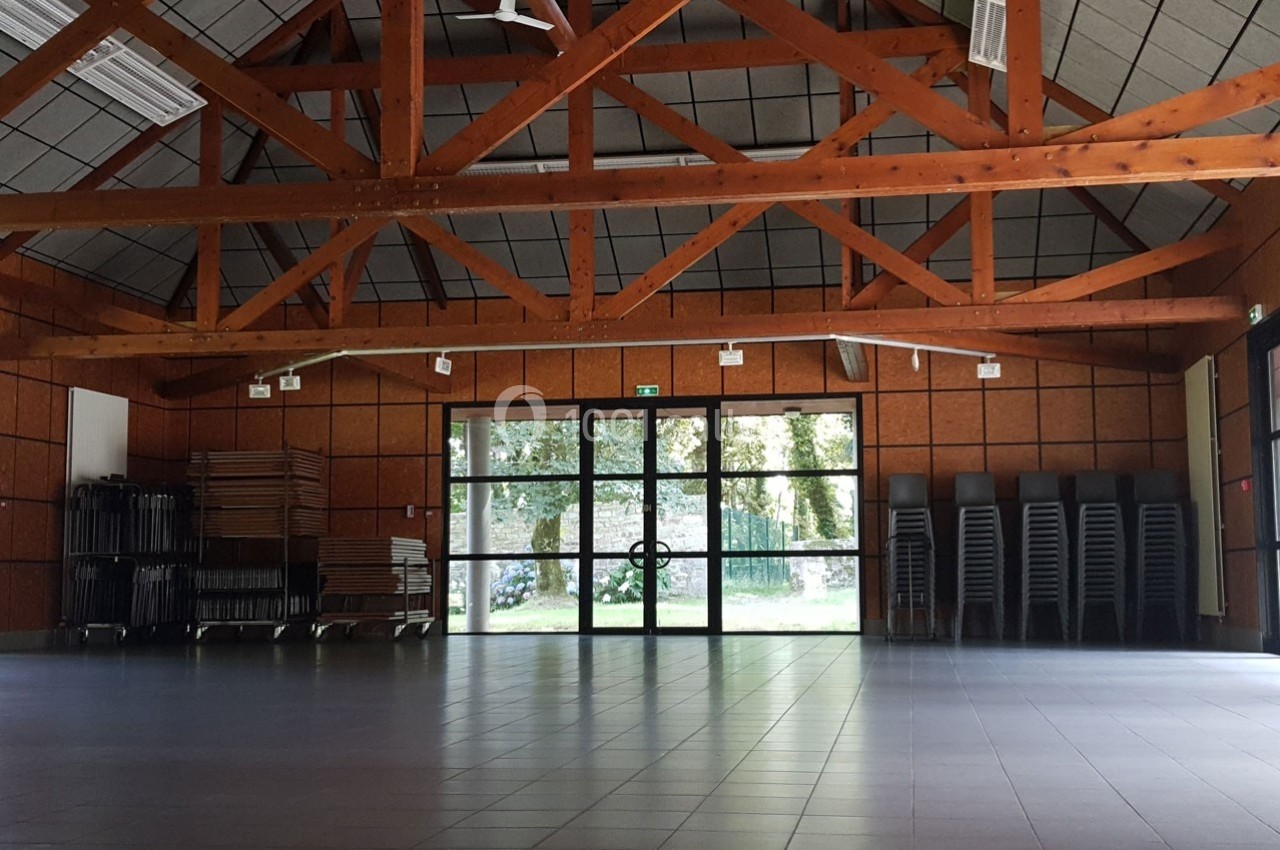 Location salle Plouay (Morbihan) - Domaine de Manehouarn #6
