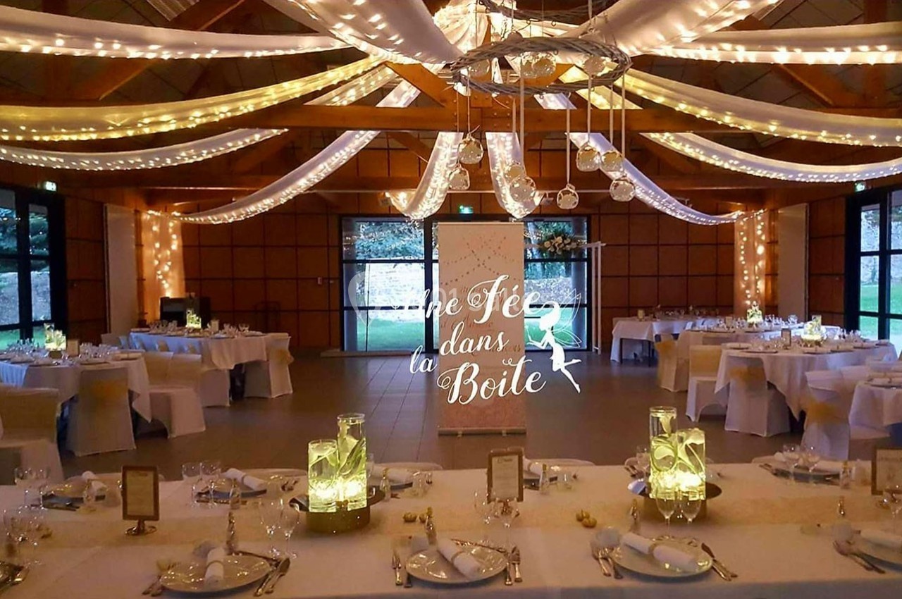 Location salle Plouay (Morbihan) - Domaine de Manehouarn #5