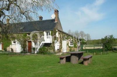 Location salle Poigny-la-Forêt (Yvelines) - Domaine Des Basses Masures #24