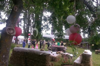 Location salle Poigny-la-Forêt (Yvelines) - Domaine Des Basses Masures #24