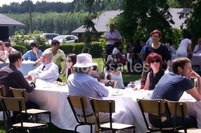 Location salle Poigny-la-Forêt (Yvelines) - Domaine Des Basses Masures #24