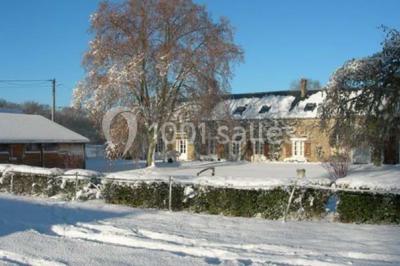Location salle Poigny-la-Forêt (Yvelines) - Domaine Des Basses Masures #24