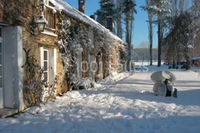 Location salle Poigny-la-Forêt (Yvelines) - Domaine Des Basses Masures #24