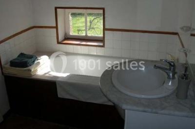 Location salle Poigny-la-Forêt (Yvelines) - Domaine Des Basses Masures #24