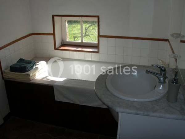 Location salle Poigny-la-Forêt (Yvelines) - Domaine Des Basses Masures #22