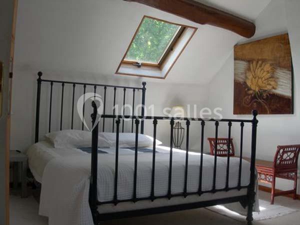 Location salle Poigny-la-Forêt (Yvelines) - Domaine Des Basses Masures #23