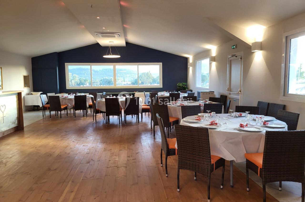 Location salle Fuveau (Bouches-du-Rhône) - Cœur de Ferme en Provence #5