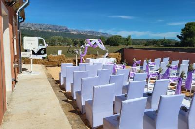 Cœur de Ferme en Provence Cœur de Ferme en Provence