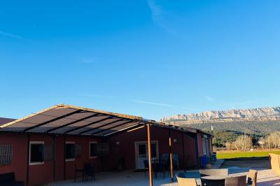 Location salle Fuveau (Bouches-du-Rhône) - Cœur de Ferme en Provence #12