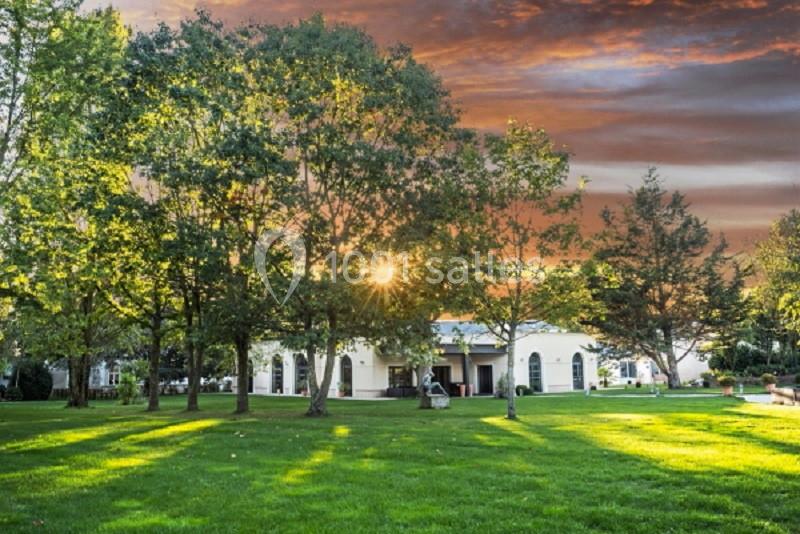 Location salle Cantenay-Épinard (Maine-et-Loire) - Domaine De Châtillon #34