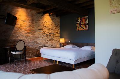 Location salle Cantenay-Épinard (Maine-et-Loire) - Domaine De Châtillon #59