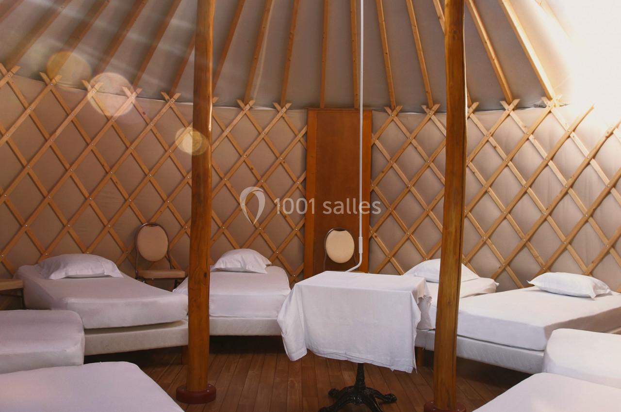 Location salle Cantenay-Épinard (Maine-et-Loire) - Domaine De Châtillon #40