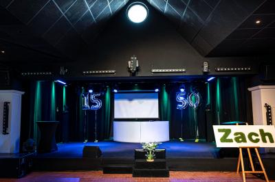 Location salle Cantenay-Épinard (Maine-et-Loire) - Domaine De Châtillon #59