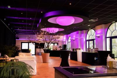 Location salle Cantenay-Épinard (Maine-et-Loire) - Domaine De Châtillon #59