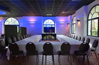 Location salle Cantenay-Épinard (Maine-et-Loire) - Domaine De Châtillon #59