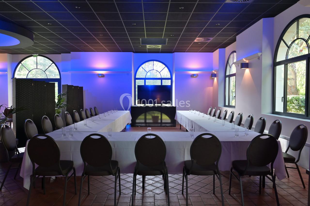 Location salle Cantenay-Épinard (Maine-et-Loire) - Domaine De Châtillon #21