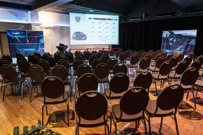 Location salle Cantenay-Épinard (Maine-et-Loire) - Domaine De Châtillon #59