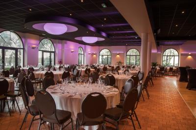 Location salle Cantenay-Épinard (Maine-et-Loire) - Domaine De Châtillon #59