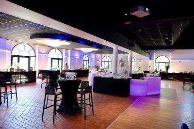 Location salle Cantenay-Épinard (Maine-et-Loire) - Domaine De Châtillon #59