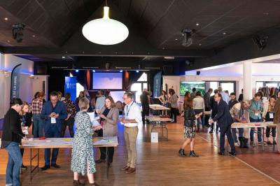 Location salle Cantenay-Épinard (Maine-et-Loire) - Domaine De Châtillon #59