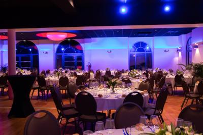 Location salle Cantenay-Épinard (Maine-et-Loire) - Domaine De Châtillon #59